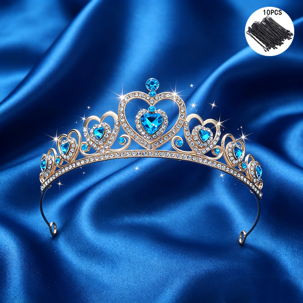 Sweetheart Girl Love Diamond L – Jewelry Making Party recenzja i cena