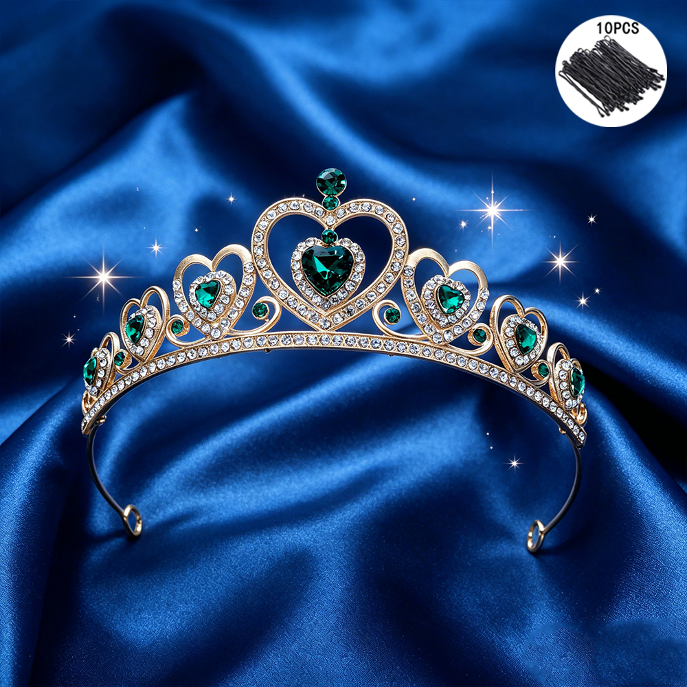 Sweetheart Girl Love Diamond L – Jewelry Making Party recenzja i cena