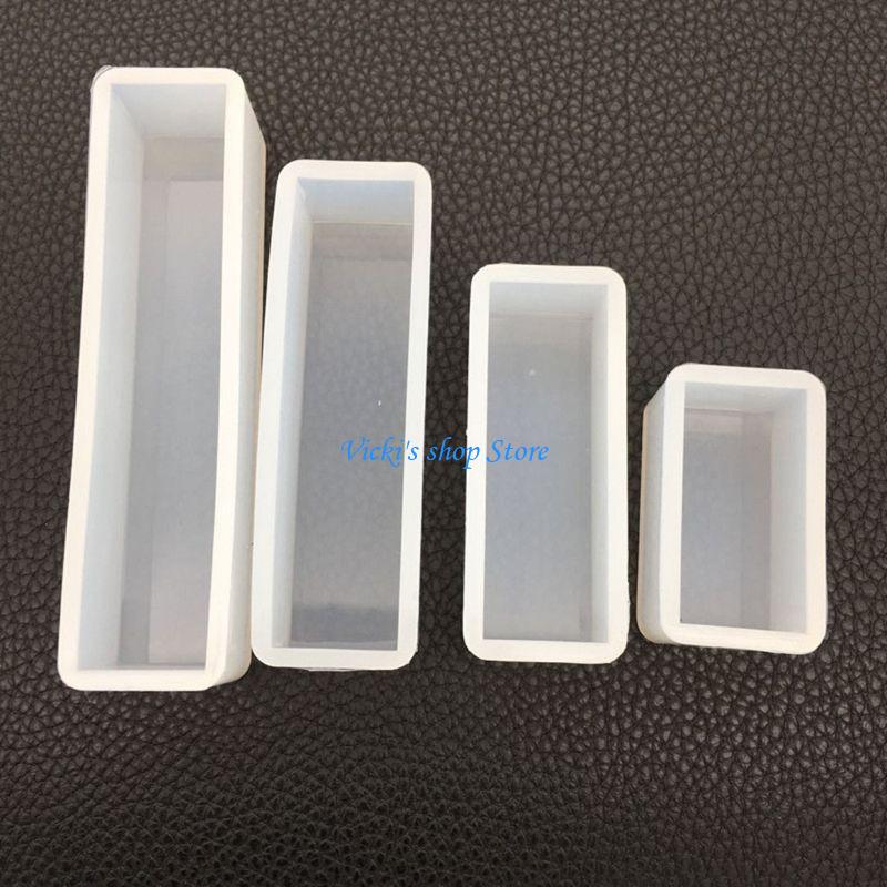 Silicone Epoxy Resin Molds for – Jewelry Making For Beginners recenzja i cena
