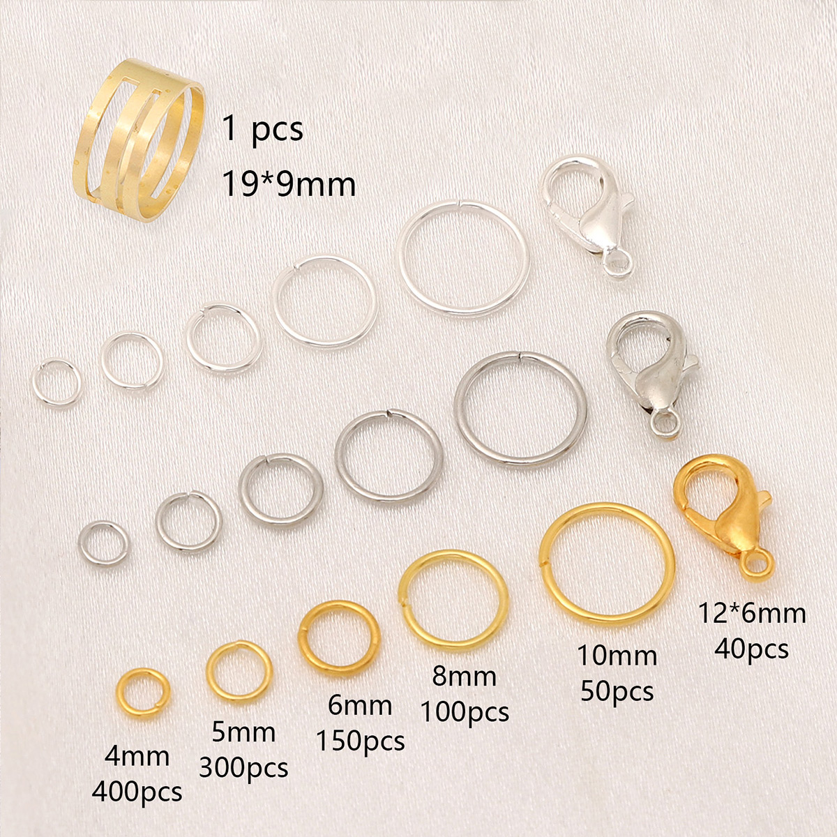 DIY Jewelry Making Findings Ki – Jewelry Making Organizer recenzja i cena