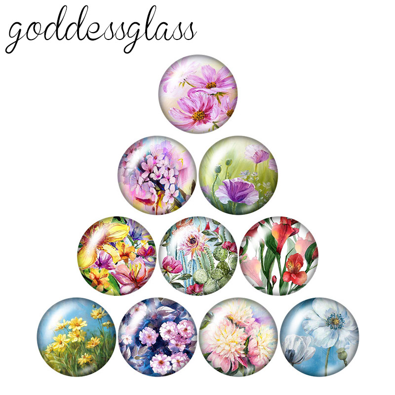 Beauty Flowers Trees Drawings  – Jewelry Making Drawing recenzja i cena