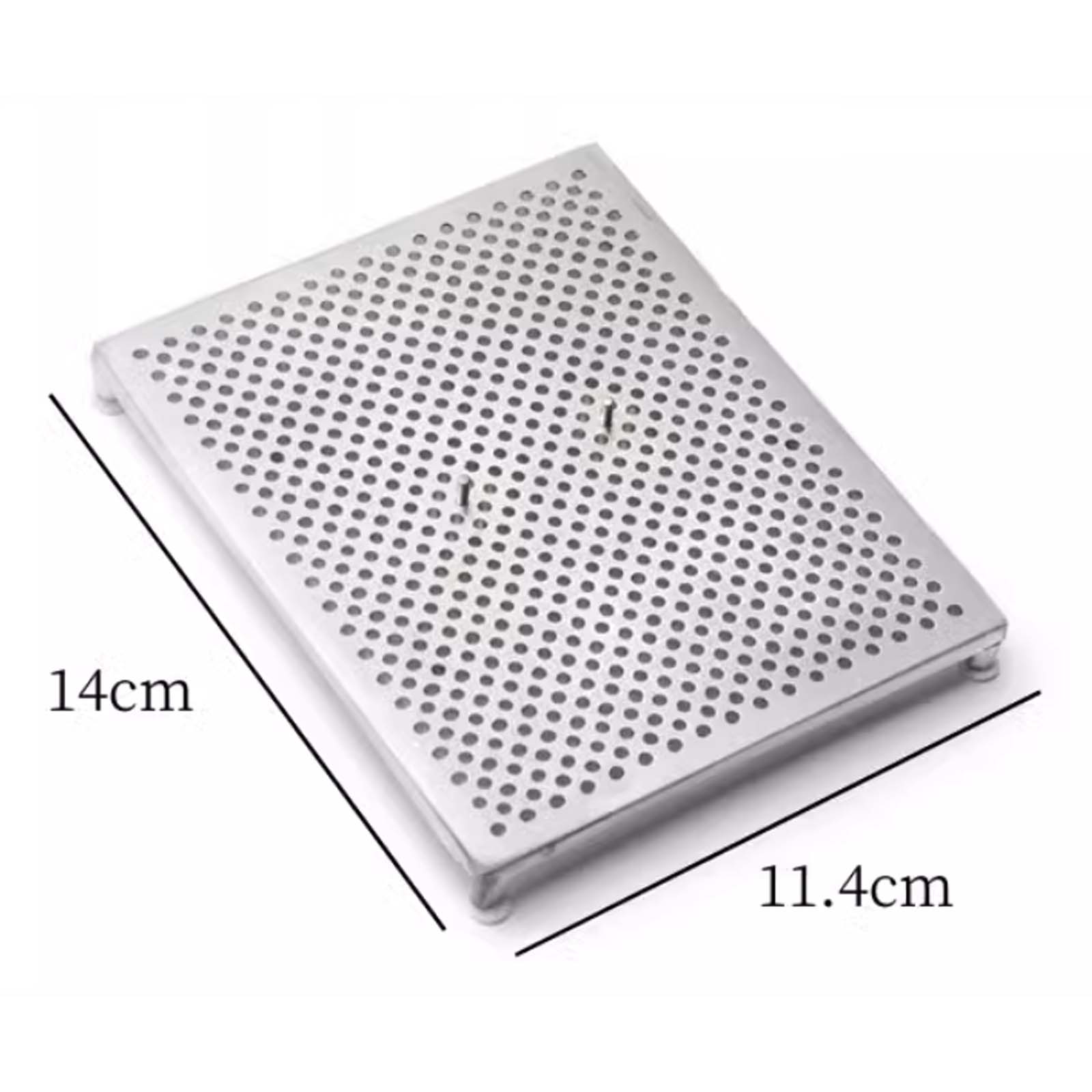 Gold Silver Wire Bending Board – Wire Jewelry Making Jig recenzja i cena
