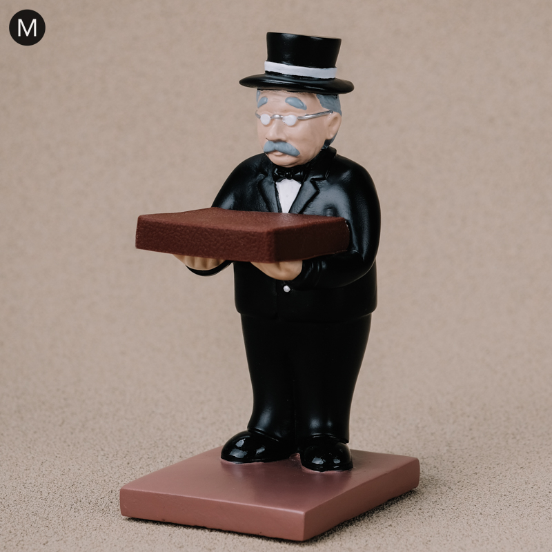 Table Vintage Watch Holder Org – Jewelry Making Board recenzja i cena