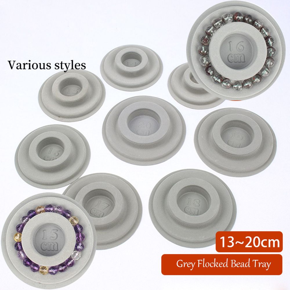 Round Accessories Measuring To – Jewelry Making Organizer recenzja i cena