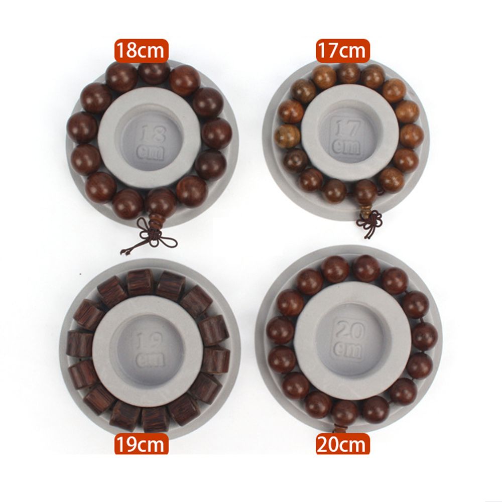 Round Accessories Measuring To – Jewelry Making Organizer recenzja i cena