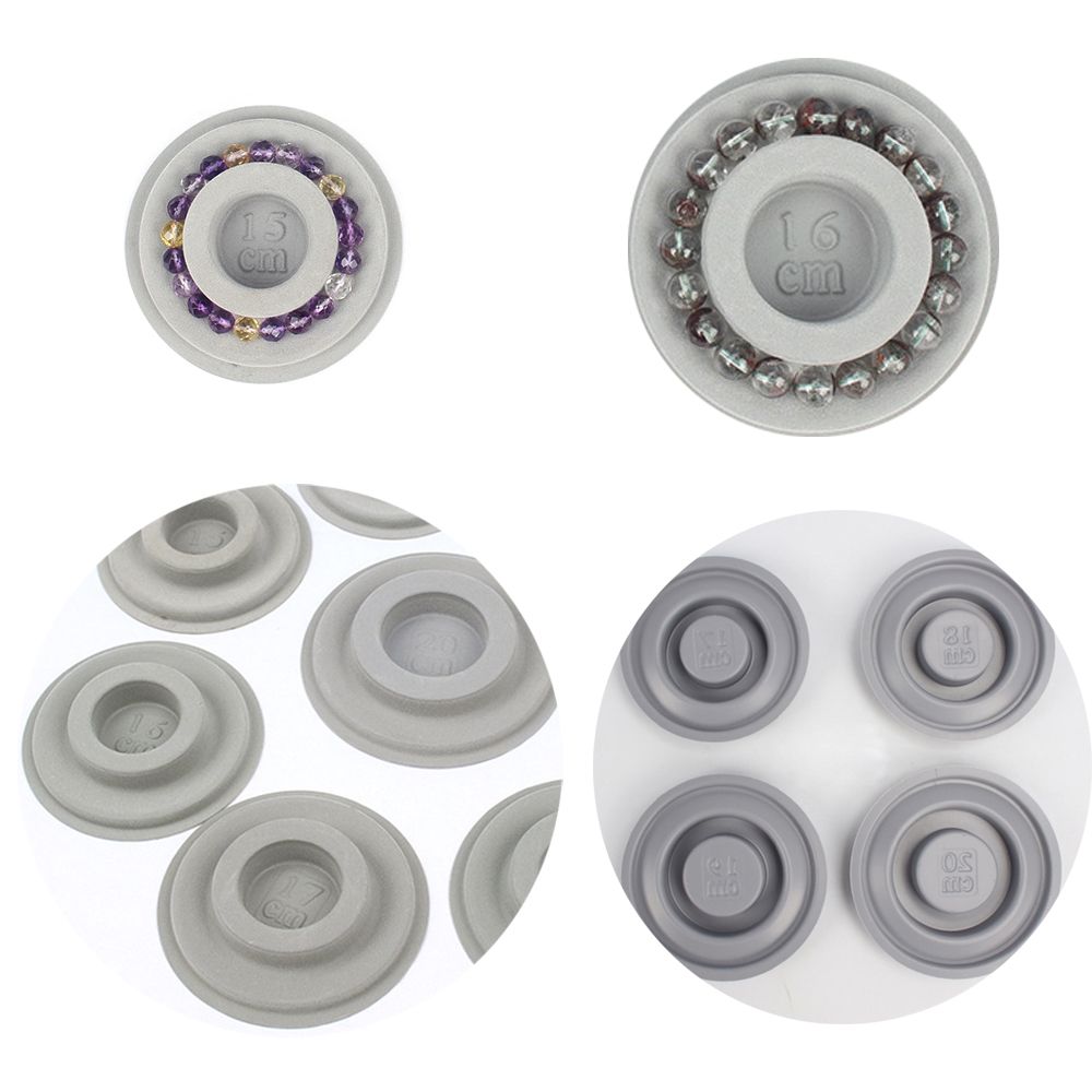 Round Accessories Measuring To – Jewelry Making Organizer recenzja i cena
