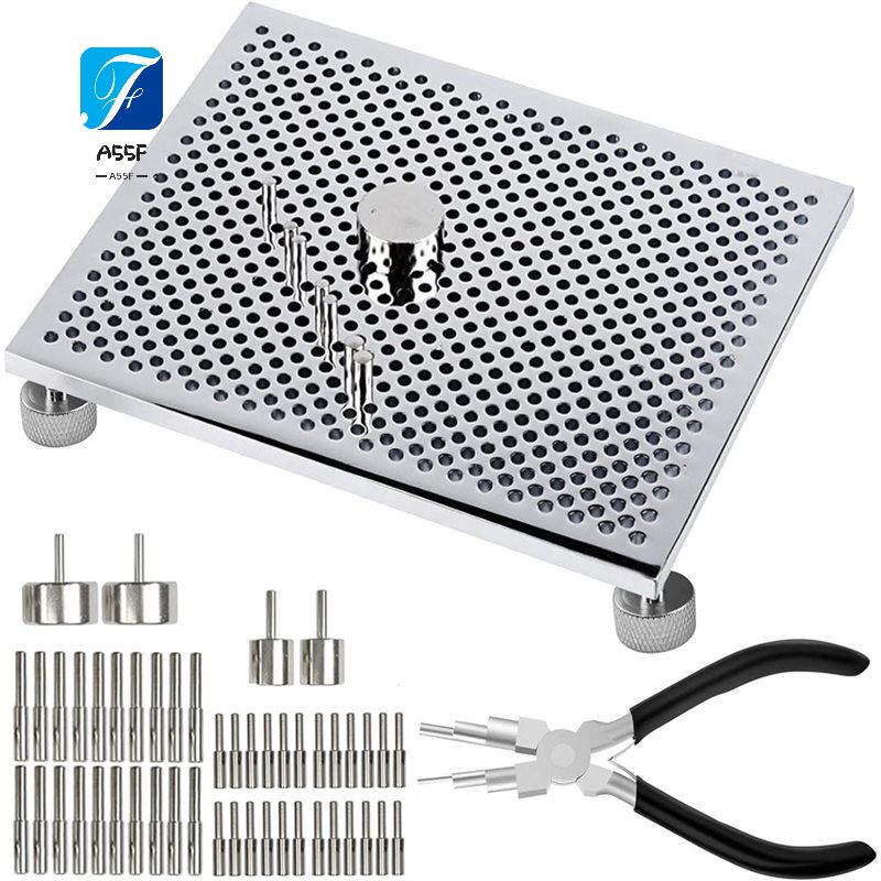 A55F-Wire Jewelry Making Tool  – Wire Jewelry Making Jig recenzja i cena