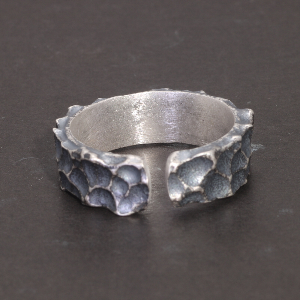 Real 925 Sterling Silver Mens  – Jewelry Making Hammer recenzja i cena