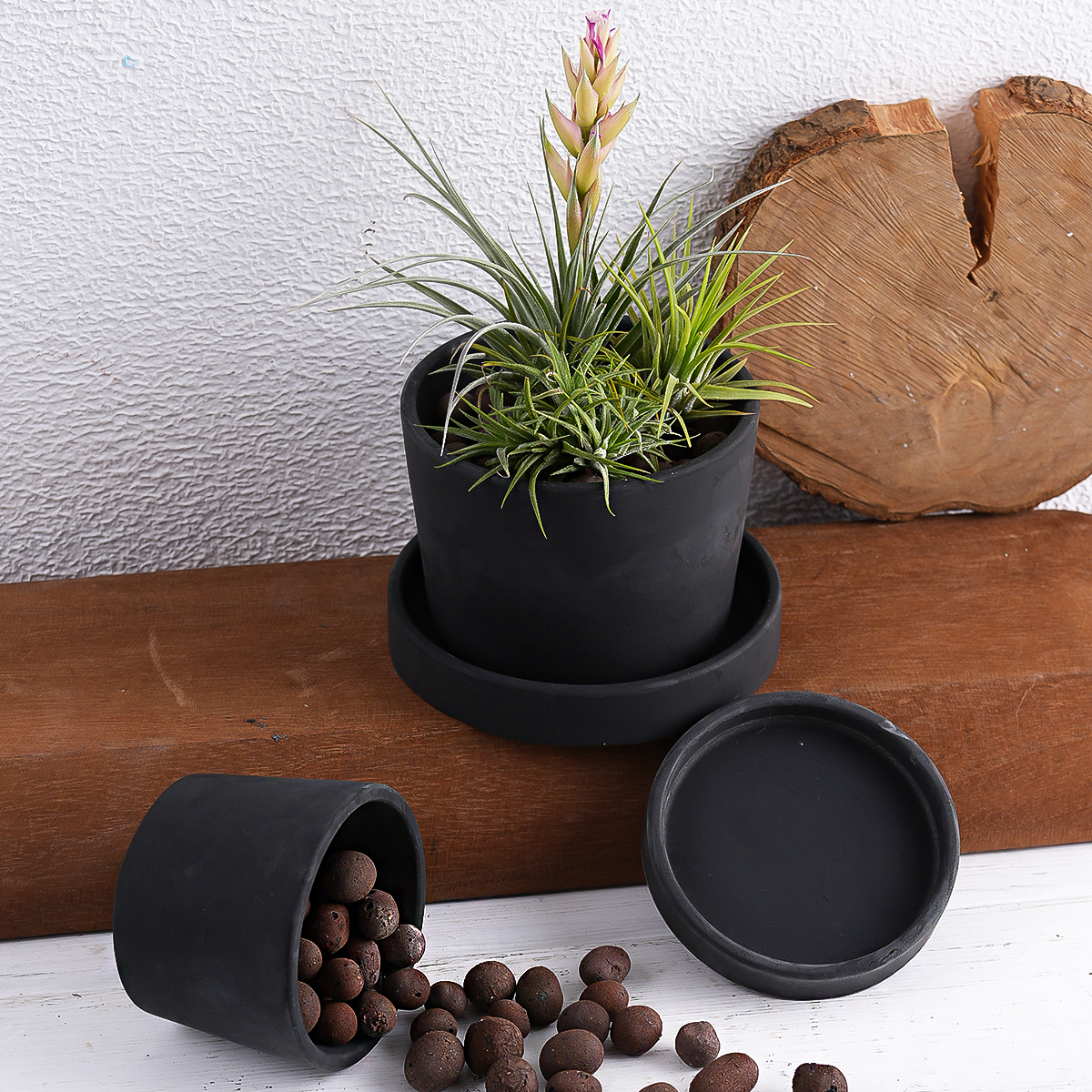 Round Candle Jar Silicone Mold – Jewelry Making Organizer recenzja i cena