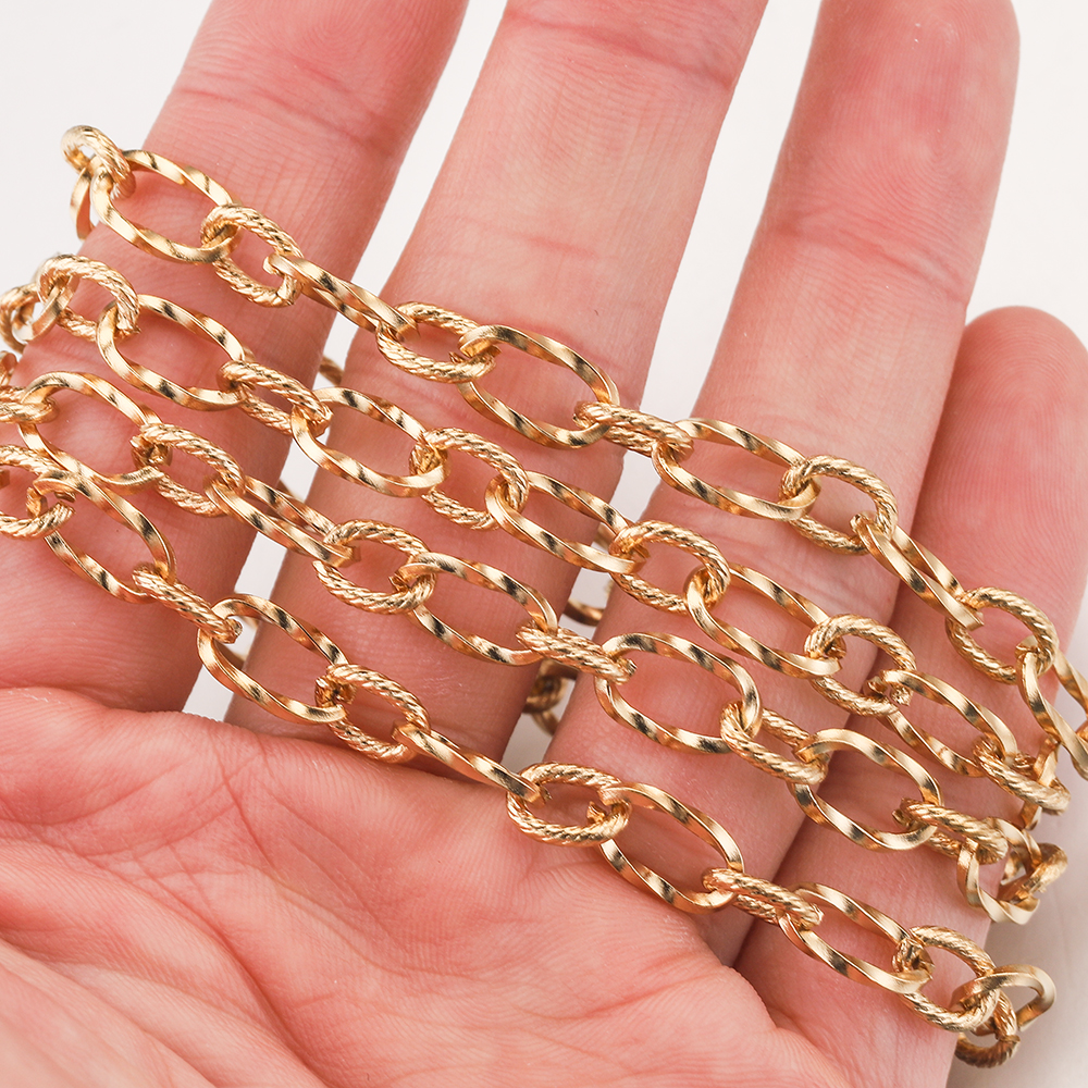 1M Spiral Cable Twist Chain Go – Chain Roll Cable recenzja i cena