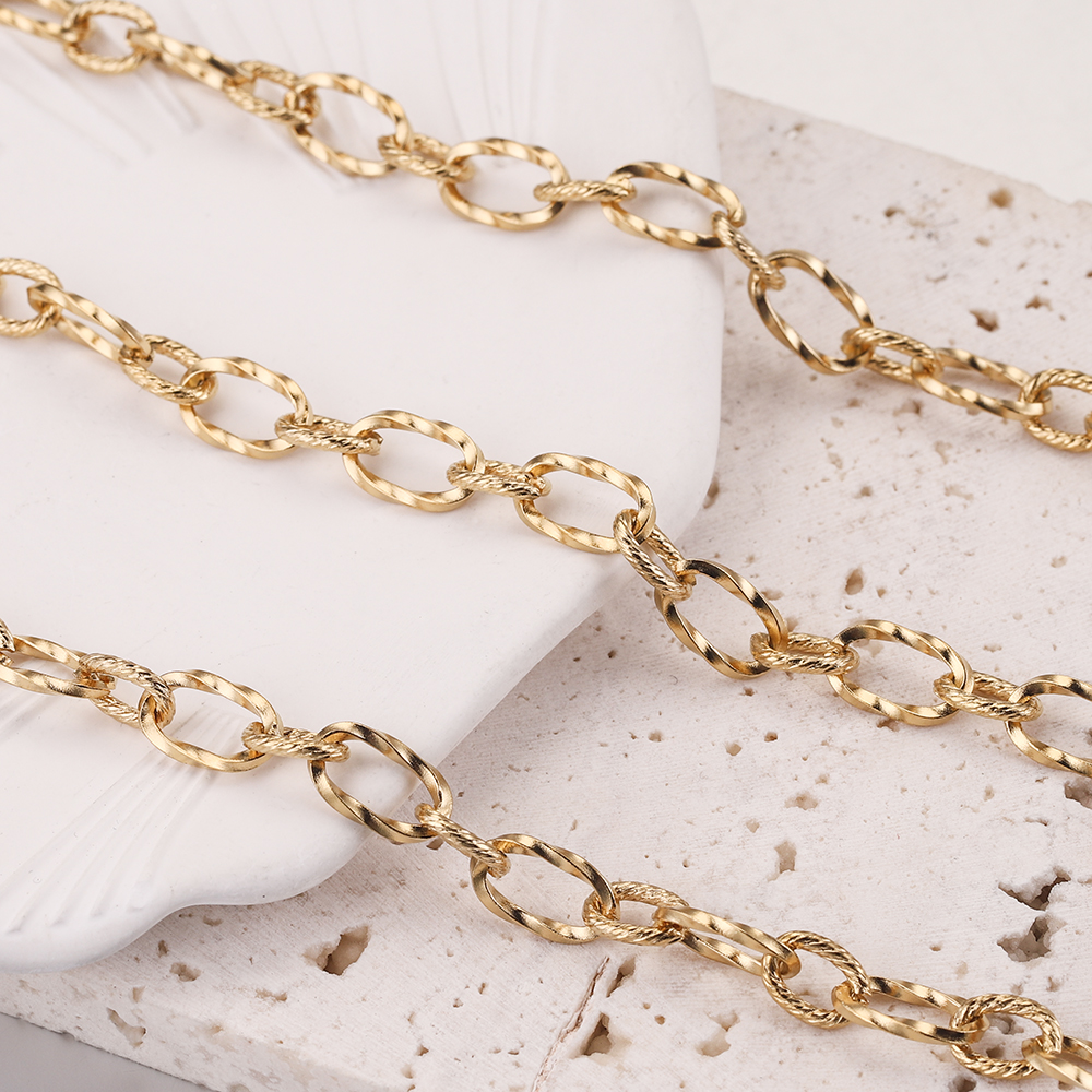 1M Spiral Cable Twist Chain Go – Chain Roll Cable recenzja i cena