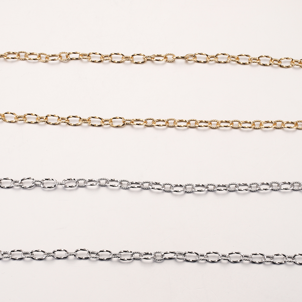 1M Spiral Cable Twist Chain Go – Chain Roll Cable recenzja i cena