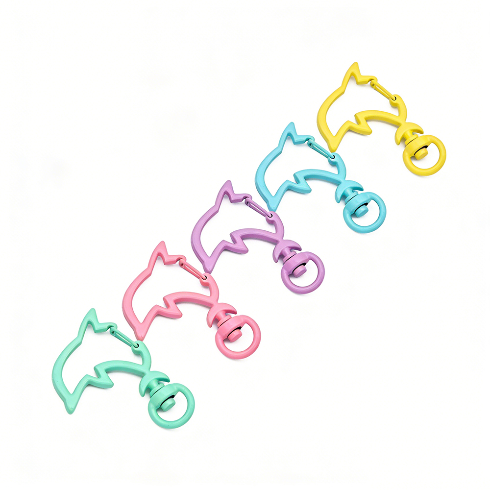 10pcs Candy Colors Metal Dolph – Jewelry Making Kit For Adults recenzja i cena