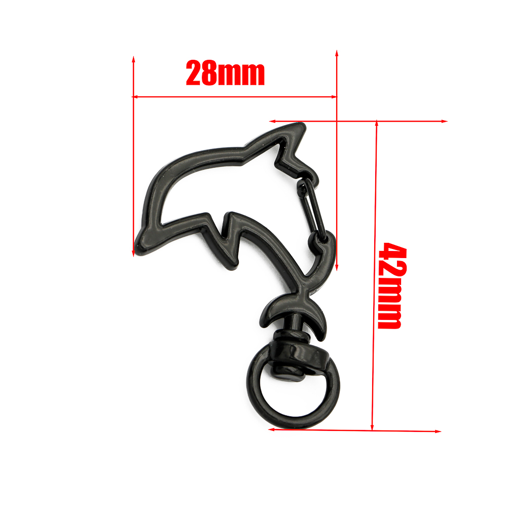 10pcs Candy Colors Metal Dolph – Jewelry Making Kit For Adults recenzja i cena