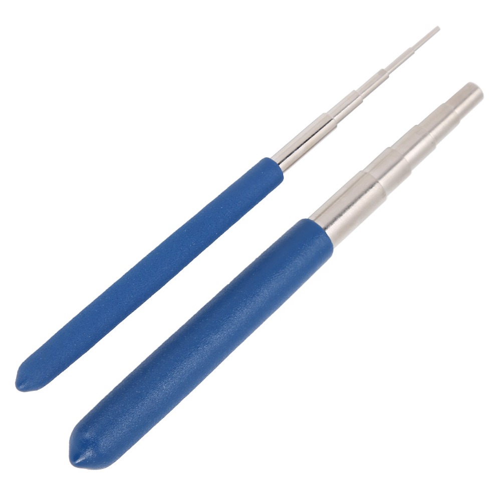 2PCS Carbon Steel Wire Wrappin – Wire Jewelry Making Jig recenzja i cena