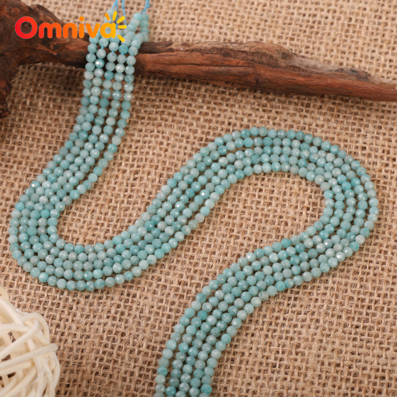 AAA+ Amazon Natural Stone Face – Jewelry Making Amazon recenzja i cena