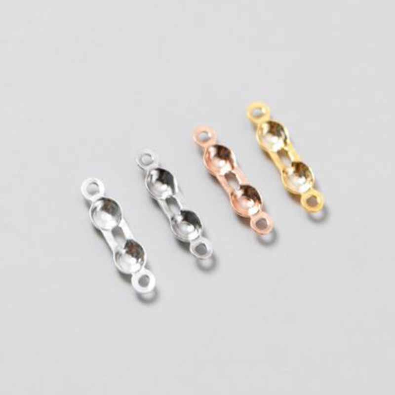 4pcs Genuine Real Pure Solid 9 – Jewelry Making Kit For Adults recenzja i cena