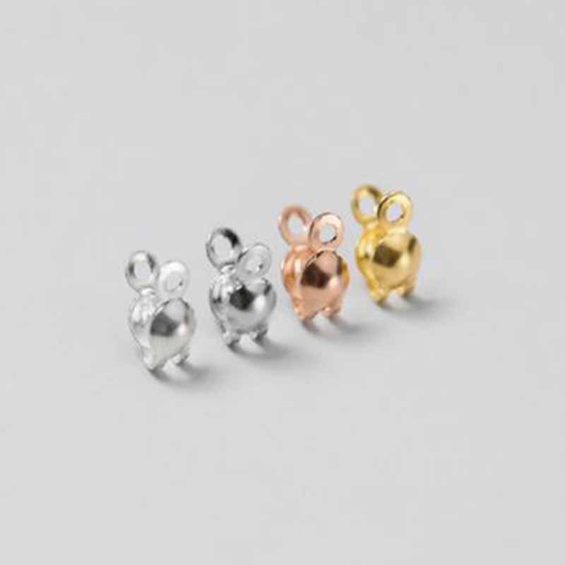 4pcs Genuine Real Pure Solid 9 – Jewelry Making Kit For Adults recenzja i cena