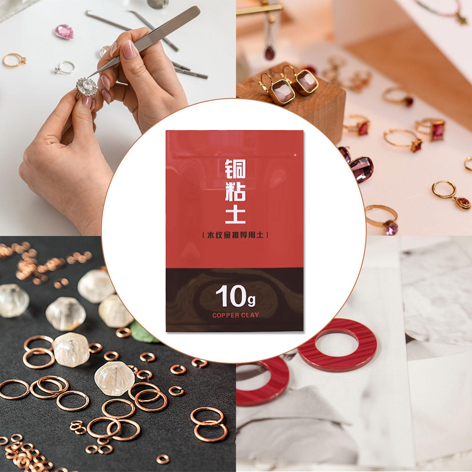 Jewelry Making Clay Profession – Jewelry Making For Beginners recenzja i cena
