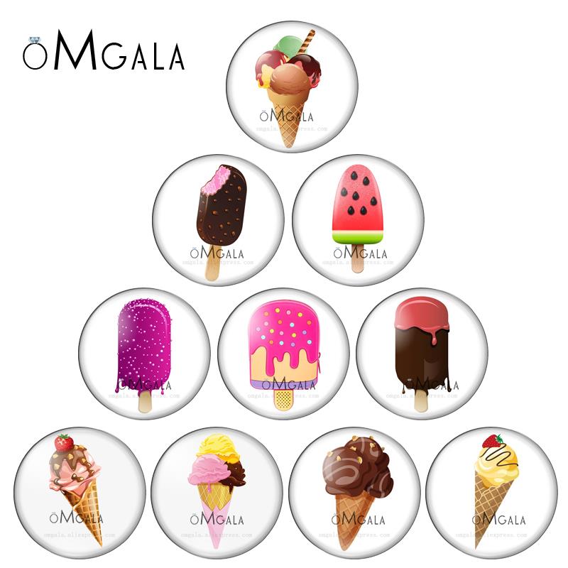 New Summer ice cream drawings  – Jewelry Making Drawing recenzja i cena