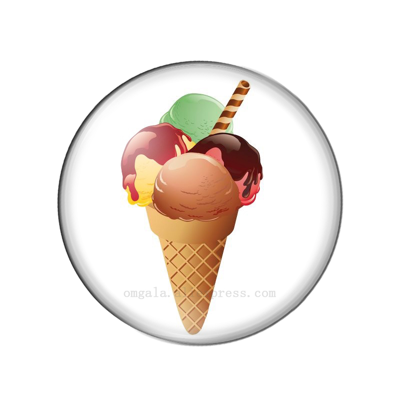 New Summer ice cream drawings  – Jewelry Making Drawing recenzja i cena