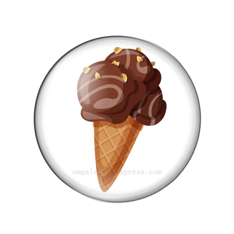 New Summer ice cream drawings  – Jewelry Making Drawing recenzja i cena