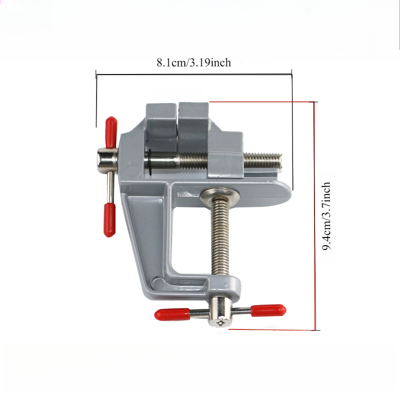 1pc Mini Workbench Vise with 3 – Jewelry Making Vise recenzja i cena