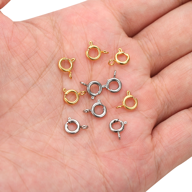 5pcs Waterproof Never Fade Sta – Jewelry Making Kit For Adults recenzja i cena