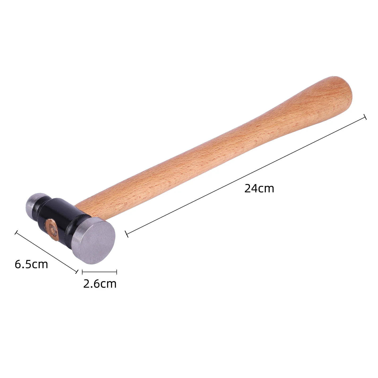 Round Head Jewelry Making Chas – Jewelry Making Hammer recenzja i cena