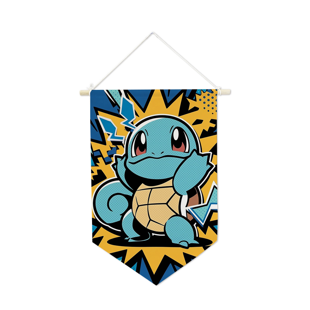 Pokemons Hanging Cloth Anime P – Jewelry Making Party recenzja i cena
