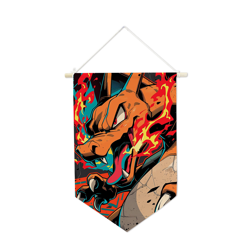 Pokemons Hanging Cloth Anime P – Jewelry Making Party recenzja i cena