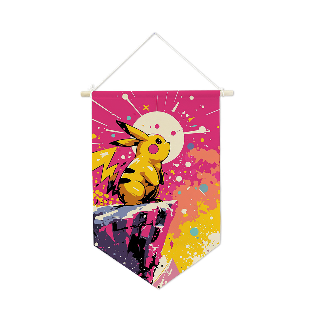 Pokemons Hanging Cloth Anime P – Jewelry Making Party recenzja i cena