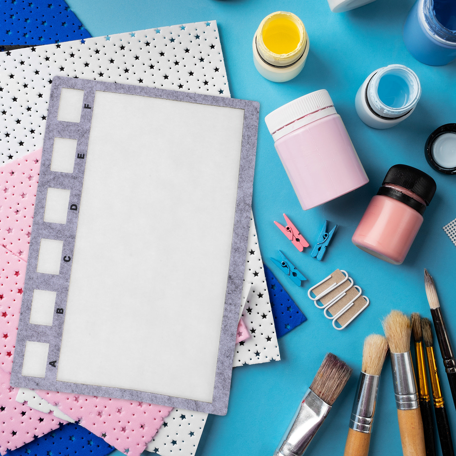 11.4x7.6 Inch Felt Bead Board  – Jewelry Making Board recenzja i cena