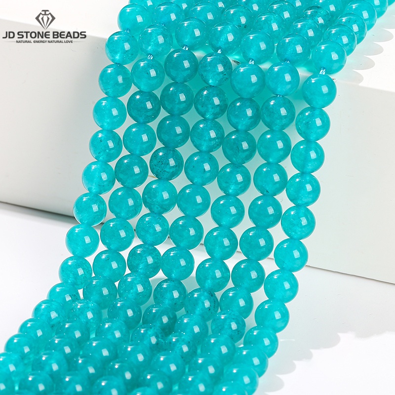 Natural Stone Amazons Color Ch – Jewelry Making Amazon recenzja i cena