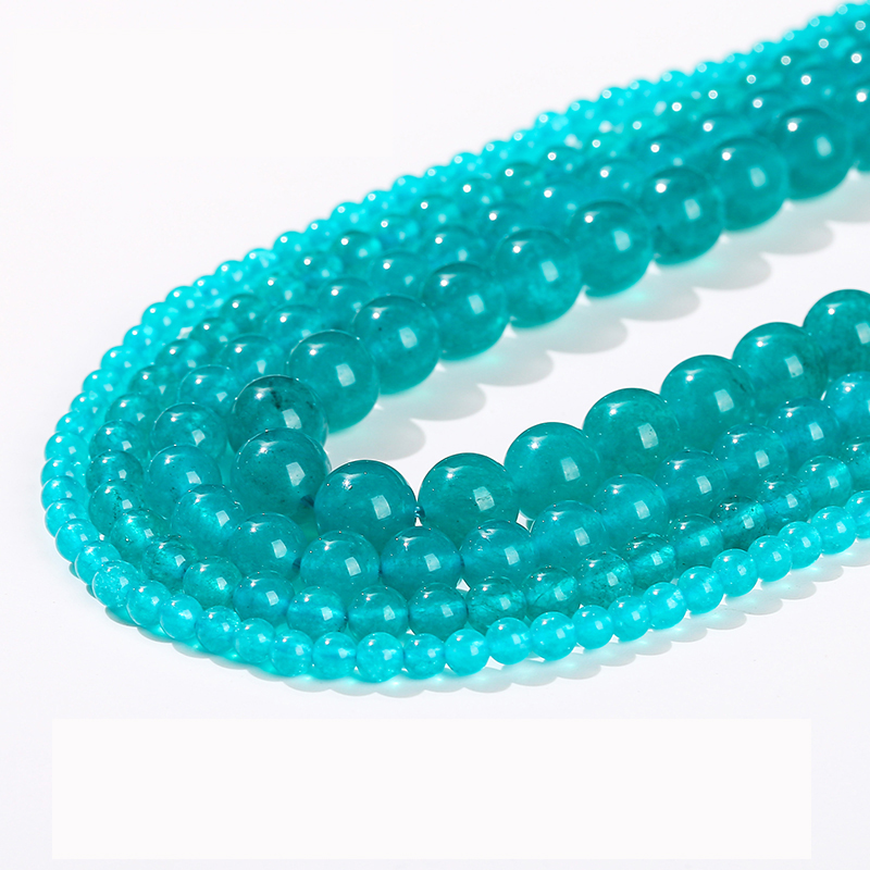 Natural Stone Amazons Color Ch – Jewelry Making Amazon recenzja i cena