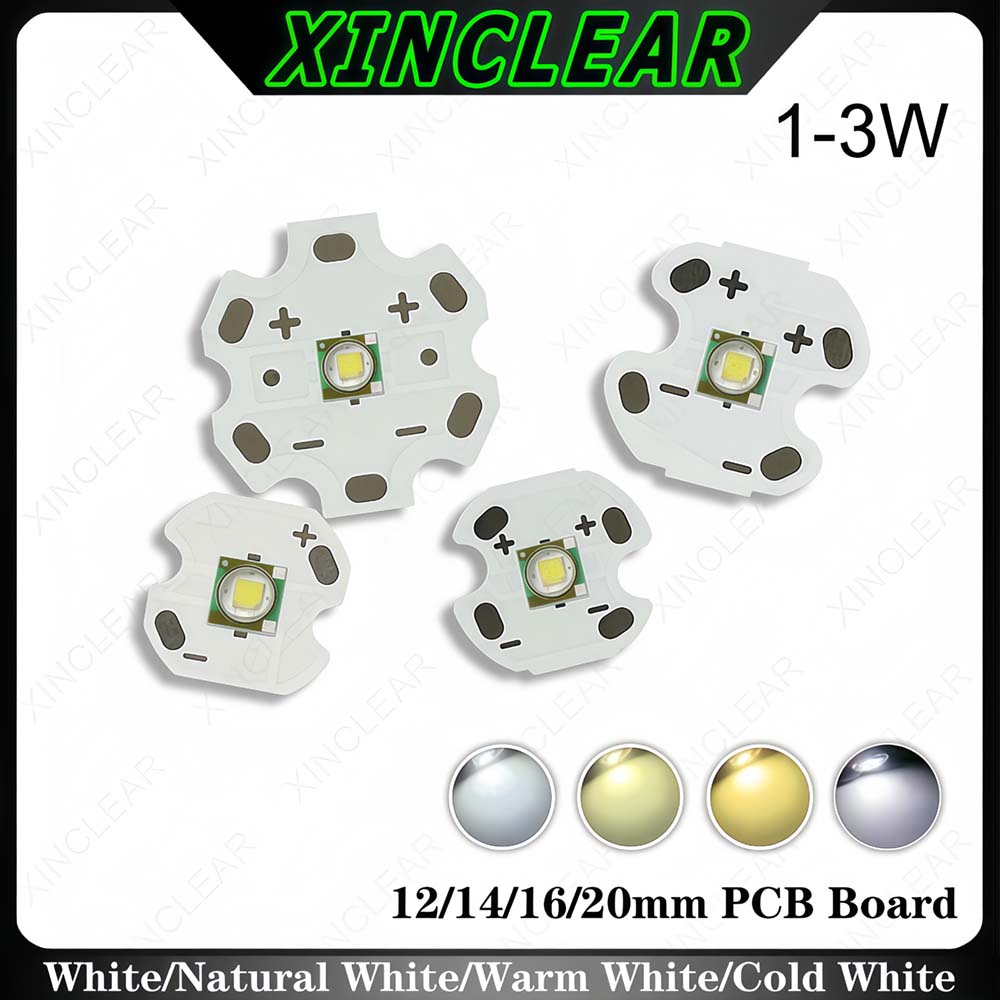 SMD3535 LED Chips 1W 3W Cold W – Jewelry Making Board recenzja i cena