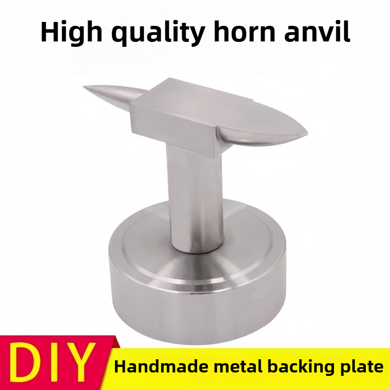 Steel Horn Anvil for Jewelry M – Jewelry Making Hammer recenzja i cena
