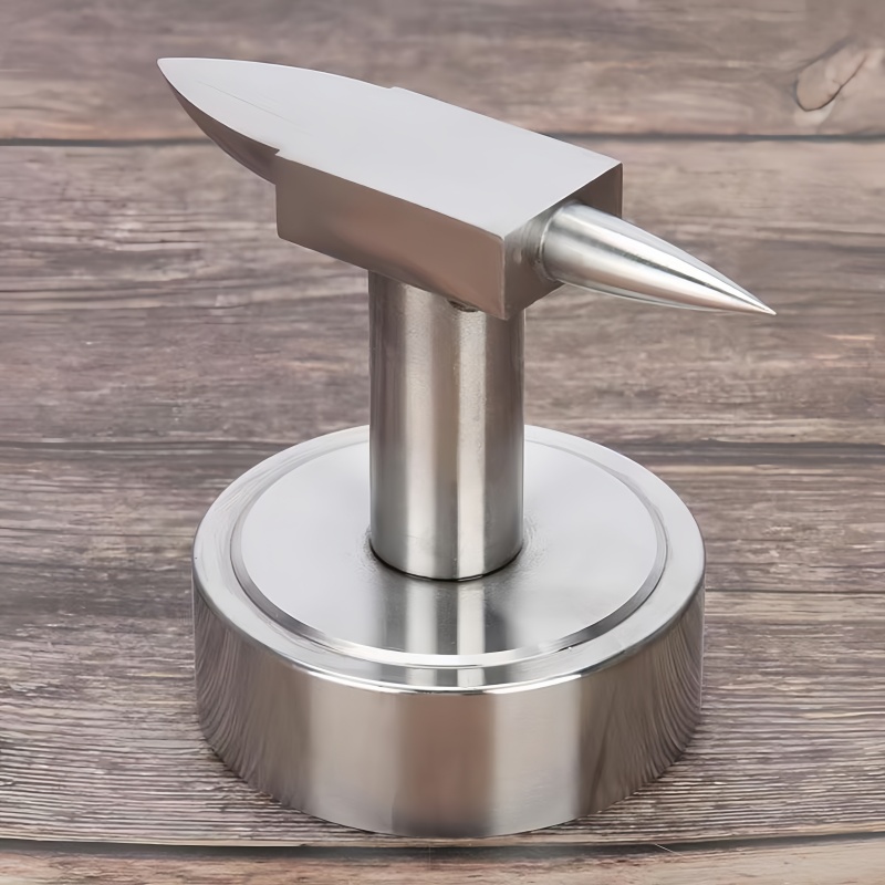 Steel Horn Anvil for Jewelry M – Jewelry Making Hammer recenzja i cena