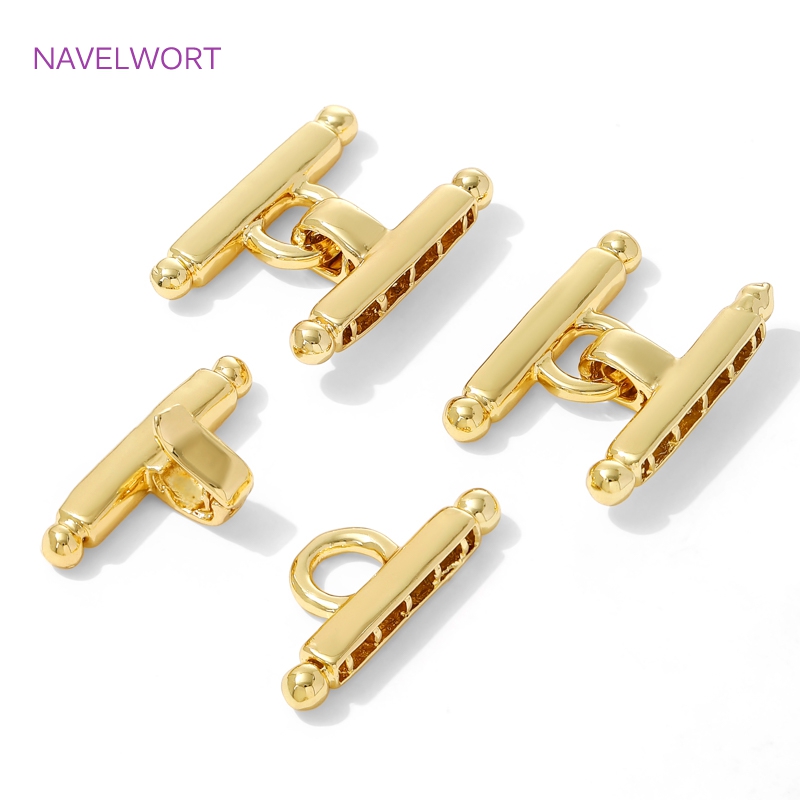 Multi Strands Necklace Clasp 1 – Jewelry Making Kit For Adults recenzja i cena
