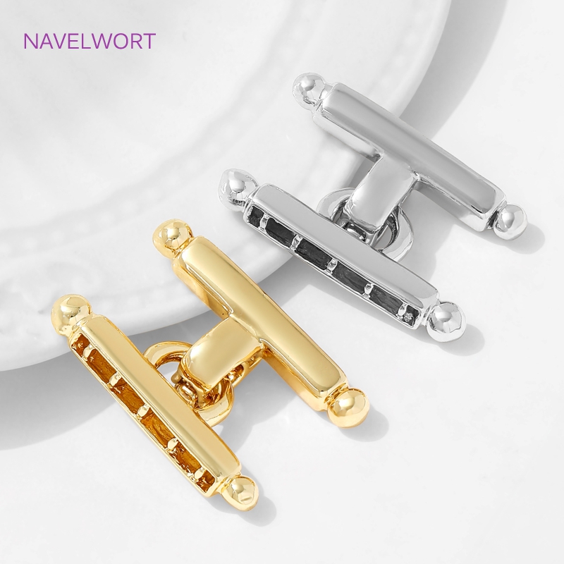 Multi Strands Necklace Clasp 1 – Jewelry Making Kit For Adults recenzja i cena
