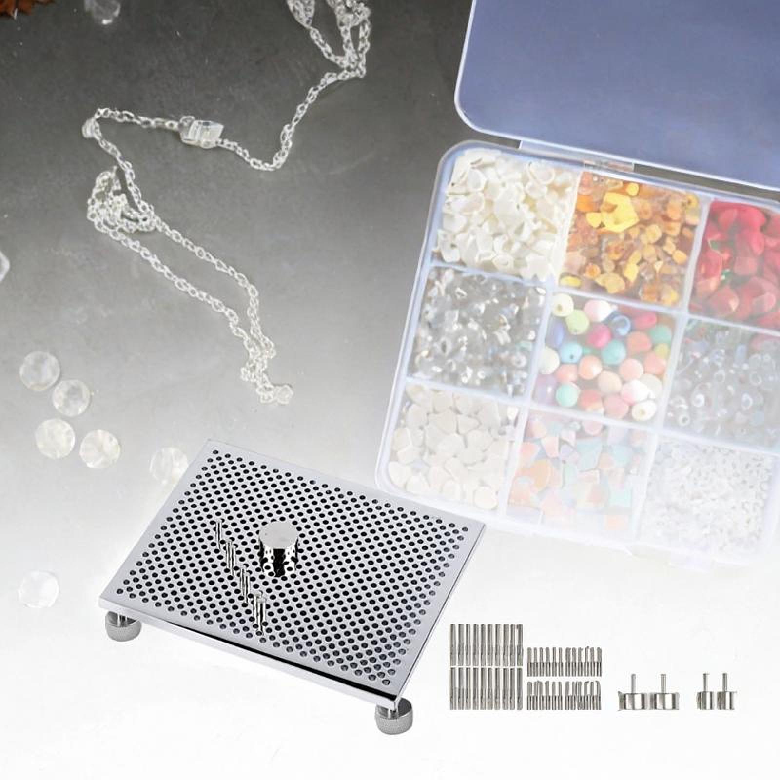 Wire Bending Jig Beading Wire  – Wire Jewelry Making Jig recenzja i cena