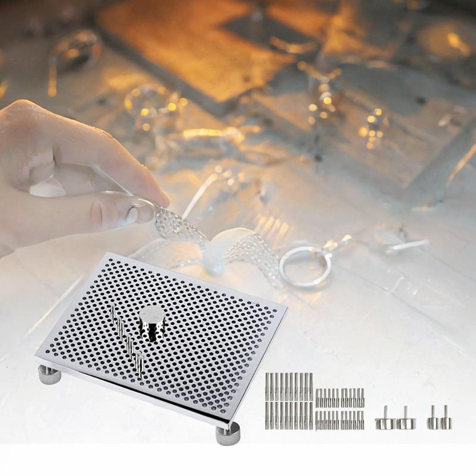 Wire Bending Jig Beading Wire  – Wire Jewelry Making Jig recenzja i cena