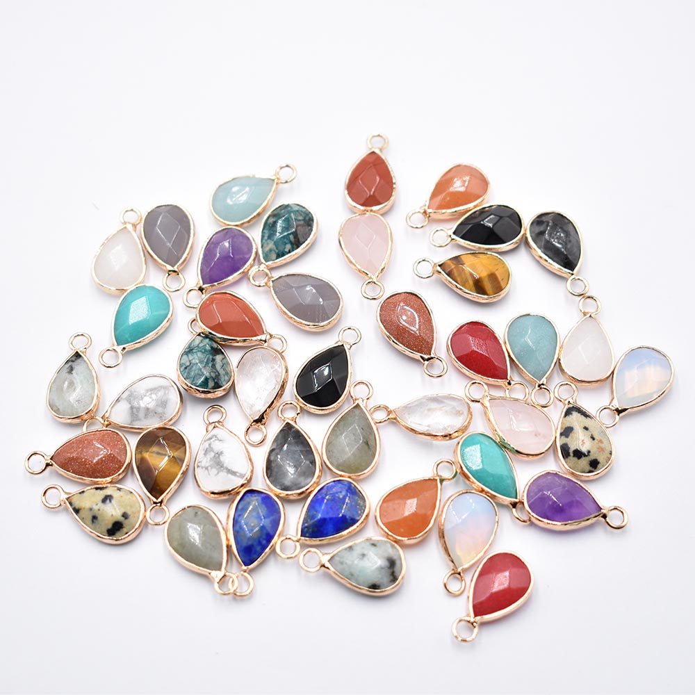 Wholesale 20pcs/lot  Natural S – Jewelry Making Amazon recenzja i cena