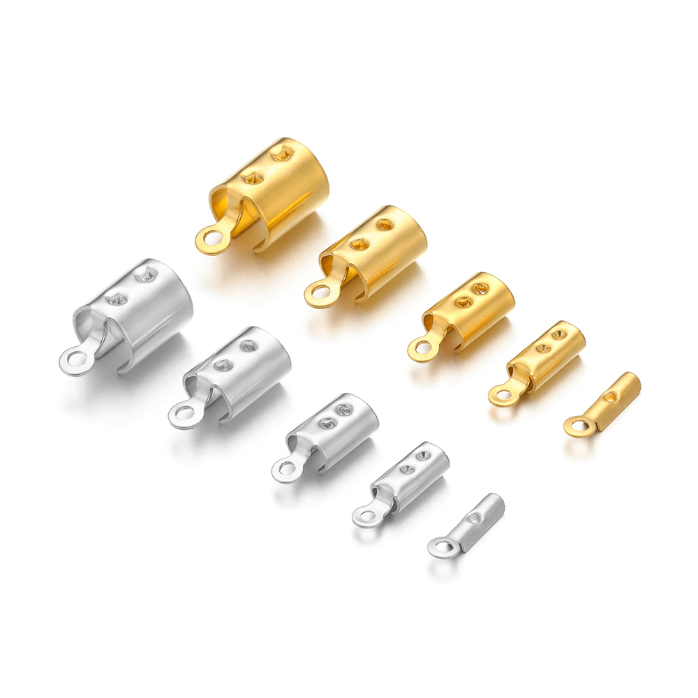 50pcs Stainless Steel High Qua – Jewelry Making Kit For Adults recenzja i cena