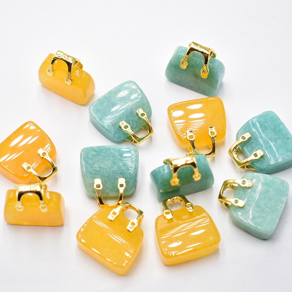 Wholesale 12pcs/lot Natural St – Jewelry Making Amazon recenzja i cena