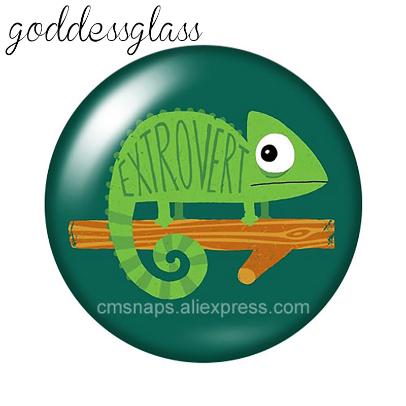 Cute Animals Green lizard draw – Jewelry Making Drawing recenzja i cena