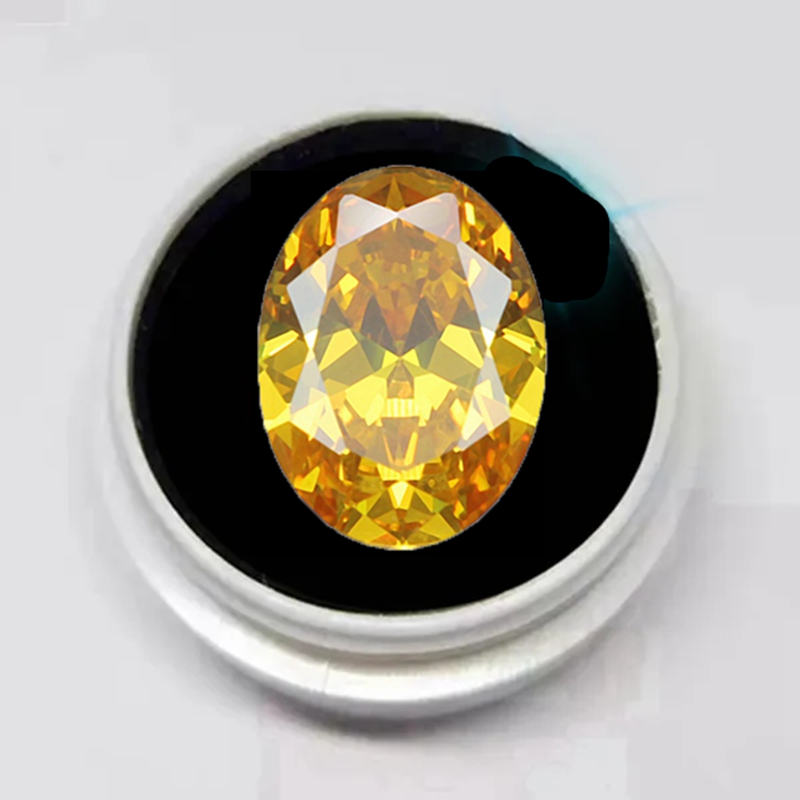 Box Set Large Yellow Sapphire  – Jewelry Making Organizer recenzja i cena