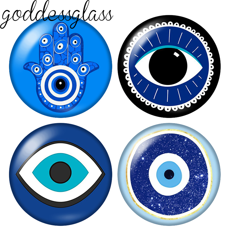 New Turkish Blue Evil Eye Draw – Jewelry Making Drawing recenzja i cena