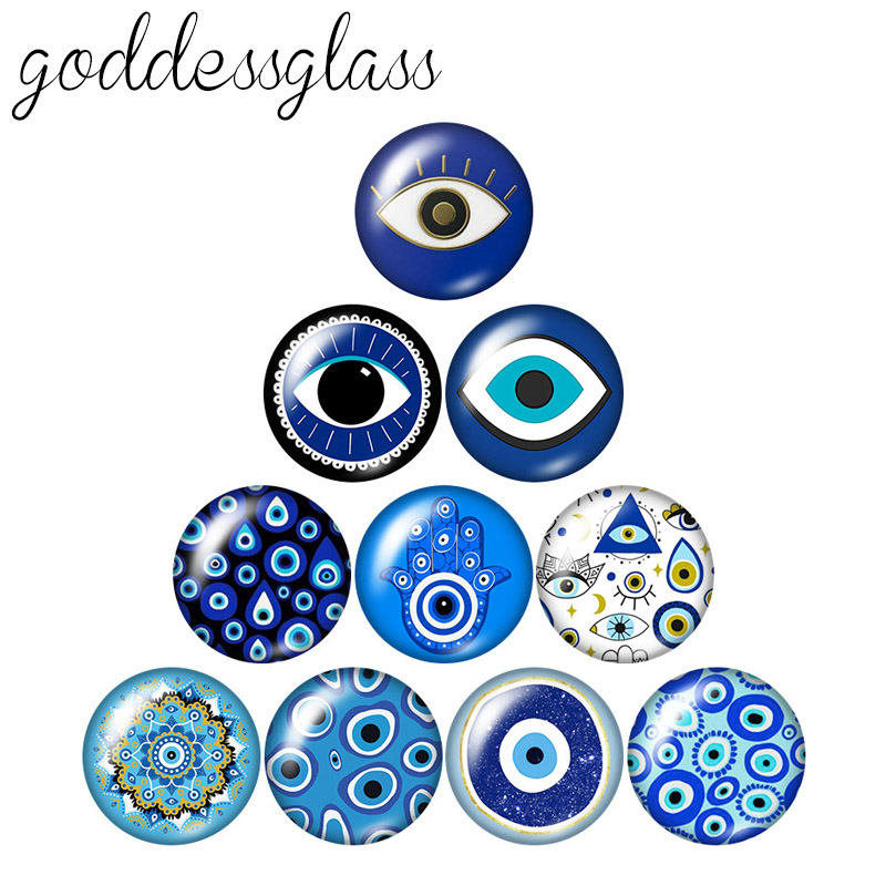 New Turkish Blue Evil Eye Draw – Jewelry Making Drawing recenzja i cena