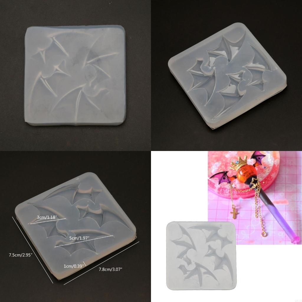 Silicone Epoxy Resin Molds for – Jewelry Making For Beginners recenzja i cena